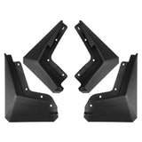 Mud Flaps Splash Guards for Cybertruck - Tesery Official Store