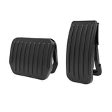 Non-Slip Accelerator Brake Pedal Cover for Tesla Model 3 Model Y 2017-2024 - Tesery Official Store