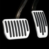 Non-Slip Accelerator Brake Pedal Cover for Tesla Model 3 Model Y 2017-2024 - Tesery Official Store
