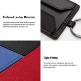 Non-Slip Wear Key Card Cover for Tesla Model 3 2017-2024 Model Y 2020-2024 - Tesery Official Store