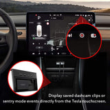 Old style hub USB hub for Tesla Model 3 (2017-2020) - Tesery Official Store