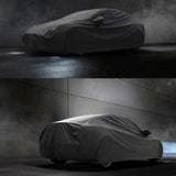 Outdoor Full Exterior Covers Weather Waterproof for Tesla - Tesery Official Store