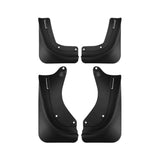 Oversized Mud Flaps Splash Guards for Tesla Model Y & Model Y Juniper - Tesery Official Store