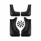 Oversized Mud Flaps Splash Guards for Tesla Model Y & Model Y Juniper - Tesery Official Store