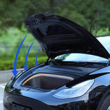 Power Frunk Soft Close Lock for Tesla Model Y & Model 3 Highland - Tesery Official Store