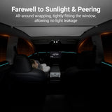Privacy Side Window Shades for Model Y Juniper & Model 3 Highland - Tesery Official Store