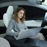 Privacy Side Window Shades for Model Y Juniper & Model 3 Highland - Tesery Official Store