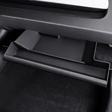 Push - Pull Glovebox Storage Case for Tesla Model 3 Highland / Model Y Juniper / YL (LHD) - Tesery Official Store