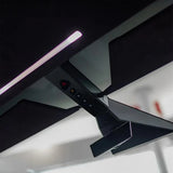 Reading Light Trim Cover Real Carbon Fiber for Cybertruck - Tesery Official Store