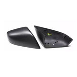 Real Carbon Fiber Mirror Covers Replacement for Model S / X - Tesery Official Store