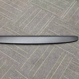 Real Carbon Fiber Replacement Dashboard Cover for Model 3 Highland / Model Y - Tesery Official Store