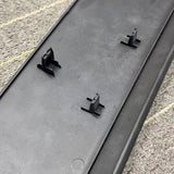 Real Carbon Fiber Replacement Dashboard Cover for Model 3 Highland / Model Y - Tesery Official Store