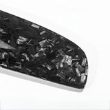 Real Dry Carbon Fiber Dash Cover Overlay for Model 3 Highalnd & New Model Y - Tesery Official Store