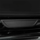 Real Dry Carbon Fiber Door Sill Strip Overlay for Model 3/Y - Tesery Official Store