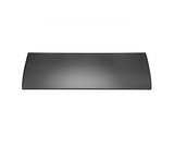 Real Dry Carbon Fiber Glove Box Cover Overlay for Model Y / 3 - Tesery Official Store