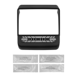 Rear AC Vent Cover with Air Freshener for Model 3 Highland/Model Y Juniper - Tesery Official Store