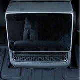 Rear Air Vent Screen Protector Frame for Tesla Model 3 Highland & Model Y Juniper - Tesery Official Store