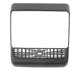 Rear Air Vent Screen Protector Frame for Tesla Model 3 Highland plaid all - inclusive - Tesery Official Store