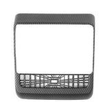 Rear Air Vent Screen Protector Frame for Tesla Model 3 Highland plaid all - inclusive - Tesery Official Store