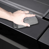 Rear Bucket Cover Guard/Rear Bumper Protection Mat for Tesla Cybertruck - Tesery Official Store