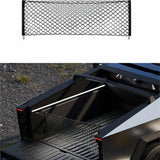 Rear Bucket Fixed Mesh Pocket for Cybertruck - Tesery Official Store