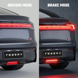 Rear Diffused Guide Light for Model Y Juniper丨High - Visibility Brake & Driving Pilot Light - Tesery Official Store