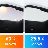 Rear Liftgate Sunshade for Tesla Model Y - Tesery Official Store