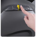 Rear Seat Back Hooks & Organizer for Tesla Model 3/Y 丨TESERY - Tesery Official Store