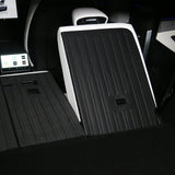 Rear Seat Back Protector Mat for Tesla New Model Y - Tesery Official Store