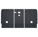Rear Seat Back Protector Mat for Tesla New Model Y - Tesery Official Store