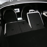 Rear Seat Back Protector Mat for Tesla New Model Y - Tesery Official Store