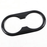 Rear Seat Water Cup Holder Trim Interior Accessories for Tesla Model 3 / Y - Tesery Official Store
