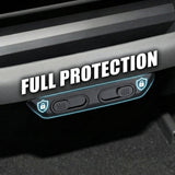 Rear USB Charging Port Sliding Protector for ModelY Juniper&Model3 Highland - Tesery Official Store