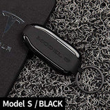 Replacement Silicone Key Fob Cover for Tesla Model S Model X - Tesery Official Store