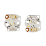 RGB DRL Module Upgrade Kit for Model 3 Highland丨App & Remote Control - Tesery Official Store