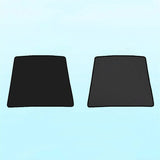 Roof Shade for Tesla Cybertruck - Tesery Official Store