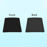 Roof Shade for Tesla Cybertruck - Tesery Official Store