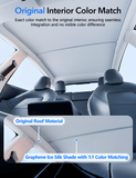 Roof Shade for Tesla Model Y - Tesery Official Store