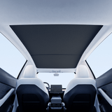 Roof Shade for Tesla Model Y - Tesery Official Store