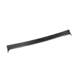 Roof Spoiler Window Top Wing For Tesla Model Y - Real Carbon Fiber - Tesery Official Store
