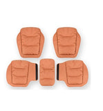 Seasonal Universal Seat Covers for Tesla Model 3/Y/X/S (style 1) - Tesery Official Store