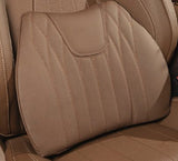 Seasonal Universal Seat Covers for Tesla Model 3/Y/X/S (style 2) - Tesery Official Store