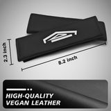 Seat Belt Pads (2Pcs) for Cybertruck - Tesery Official Store