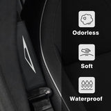 Seat Belt Pads (2Pcs) for Cybertruck - Tesery Official Store