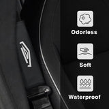 Seat Belt Pads (2Pcs) for Cybertruck - Tesery Official Store
