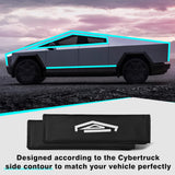 Seat Belt Pads (2Pcs) for Cybertruck - Tesery Official Store