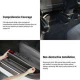 Seat Corner Protection Anti-kick for Tesla Model Y 2021-2023 - Tesery Official Store