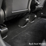 Seat Corner Protection Anti-kick for Tesla Model Y 2021-2023 - Tesery Official Store