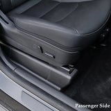 Seat Corner Protection Anti-kick for Tesla Model Y 2021-2023 - Tesery Official Store