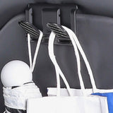 Seat Hooks for Tesla Model 3/Y - Tesery Official Store